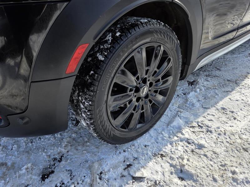 2019 Mini Countryman - Image 8