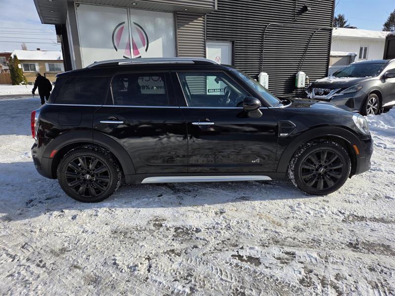 2019 Mini Countryman - Image 9