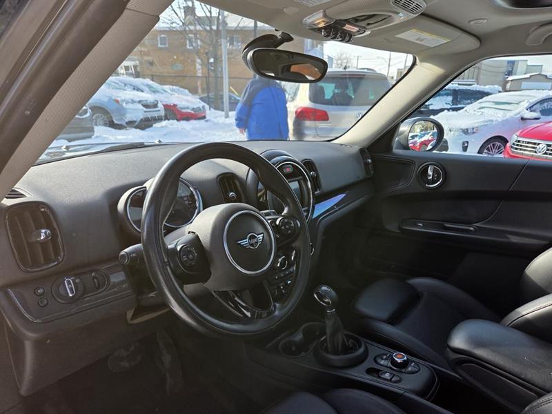 2019 Mini Countryman - Image 15