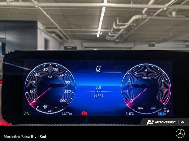 mercedes-benz CLA 2025 - 15