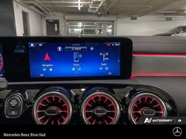 mercedes-benz CLA 2025 - 16