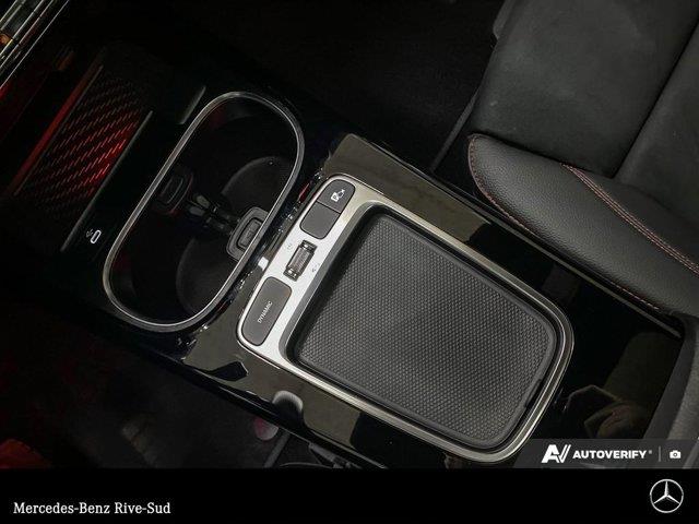 mercedes-benz CLA 2025 - 17