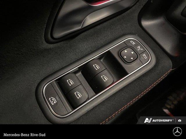 mercedes-benz CLA 2025 - 22
