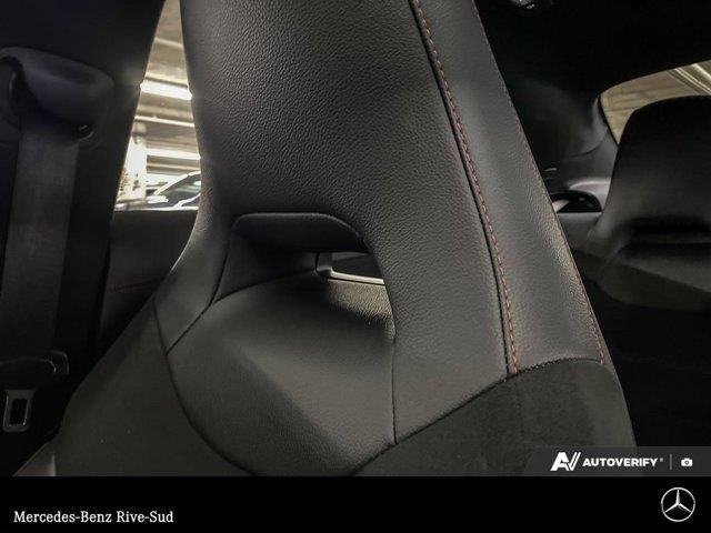mercedes-benz CLA 2025 - 24