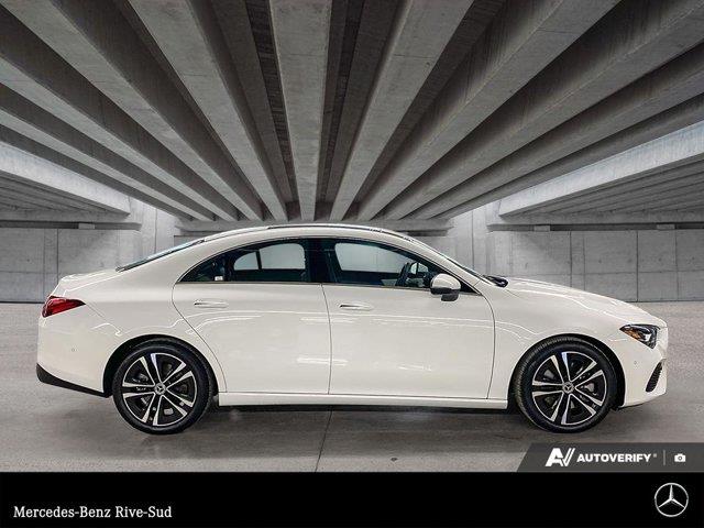 mercedes-benz CLA 2025 - 6