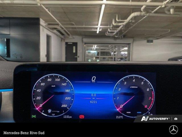 mercedes-benz CLA 2025 - 15