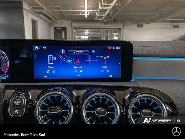 mercedes-benz CLA 2025 - 16