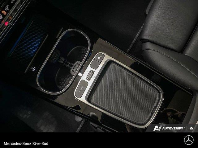 mercedes-benz CLA 2025 - 17