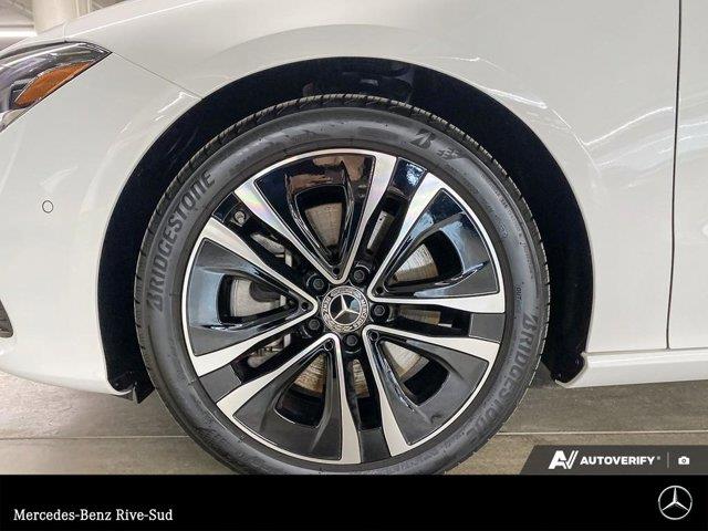 mercedes-benz CLA 2025 - 18