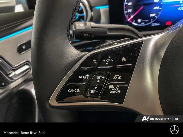 mercedes-benz CLA 2025 - 21
