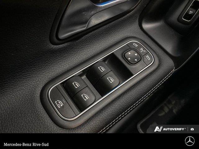 mercedes-benz CLA 2025 - 22