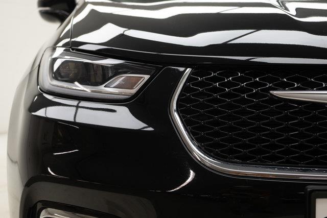 chrysler Pacifica 2024 - 3