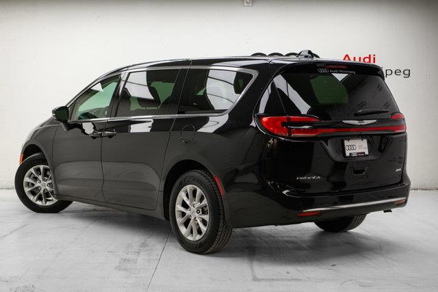 chrysler Pacifica 2024 - 6
