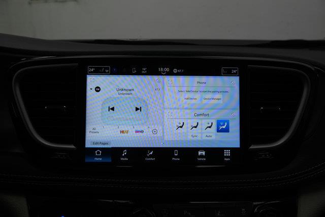 chrysler Pacifica 2024 - 14