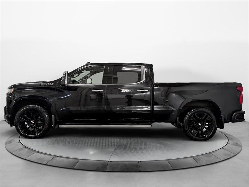chevrolet Silverado 1500 2021 - 3