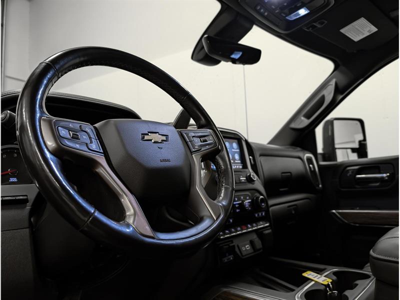 chevrolet Silverado 1500 2021 - 6
