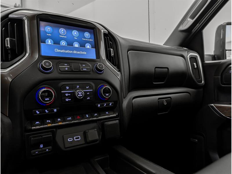 chevrolet Silverado 1500 2021 - 7