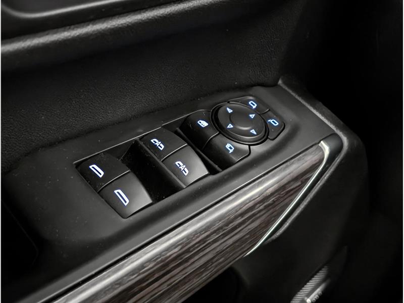 chevrolet Silverado 1500 2021 - 14