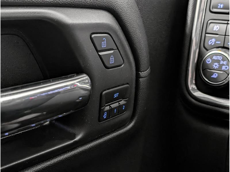 chevrolet Silverado 1500 2021 - 15