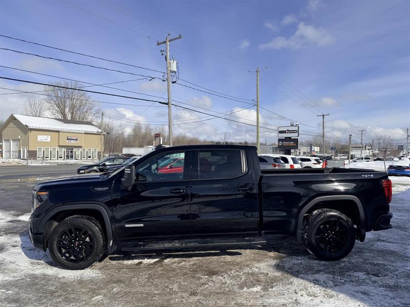 gmc Sierra 1500 2024 - 3