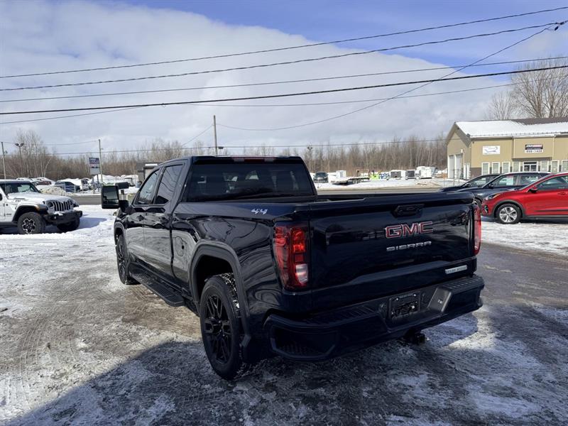 gmc Sierra 1500 2024 - 4