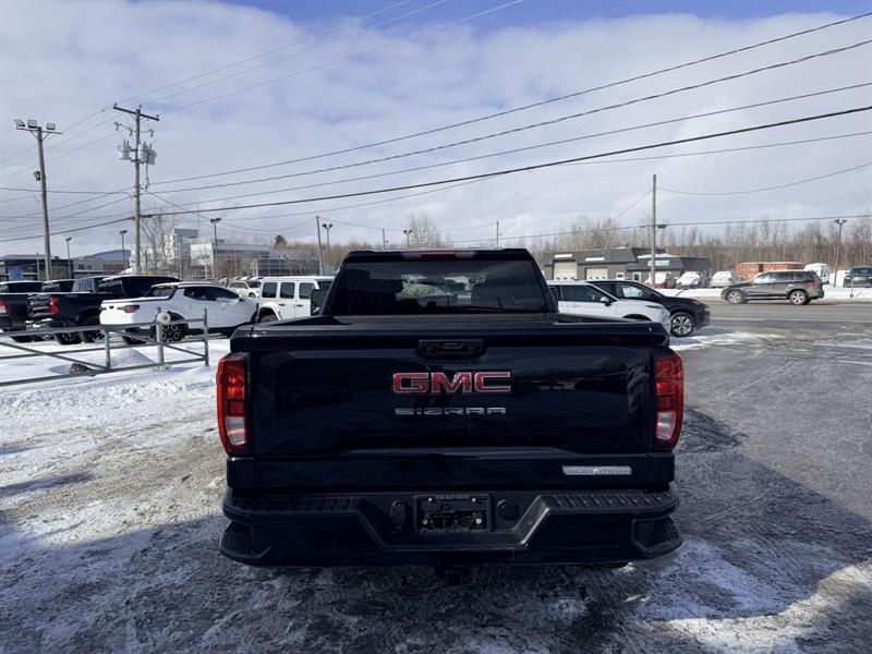 gmc Sierra 1500 2024 - 5