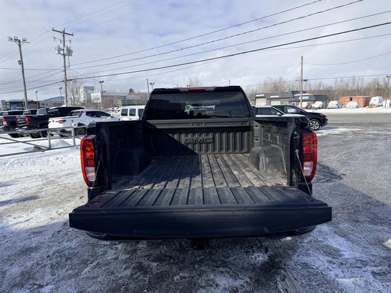 gmc Sierra 1500 2024 - 7