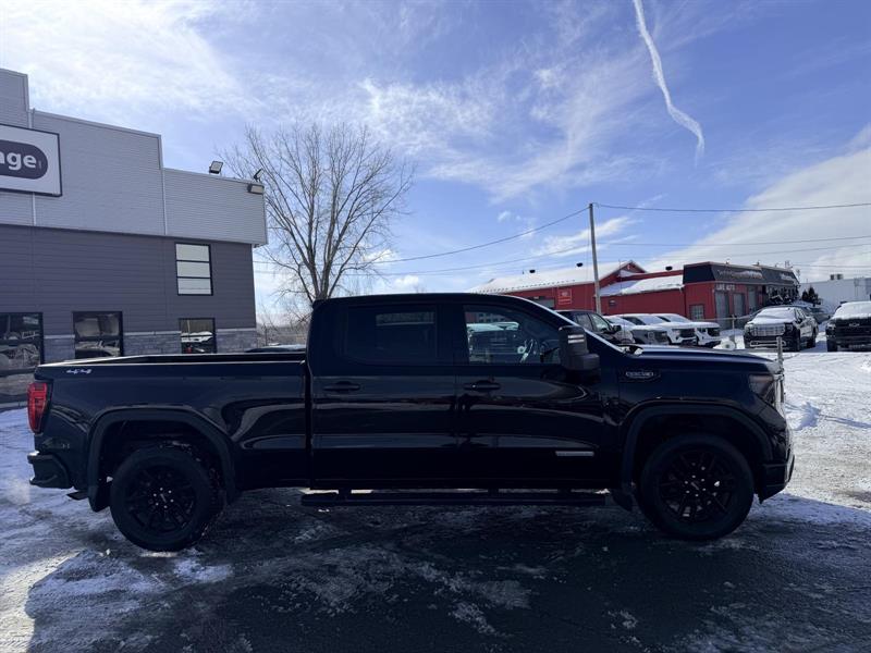 gmc Sierra 1500 2024 - 9