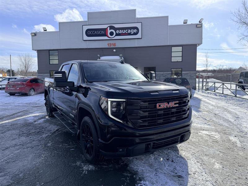 gmc Sierra 1500 2024 - 11