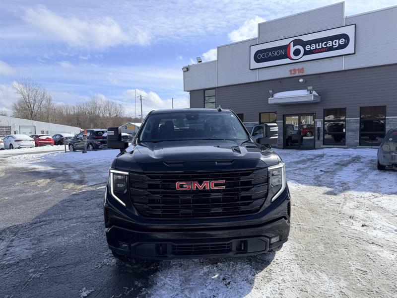 gmc Sierra 1500 2024 - 12