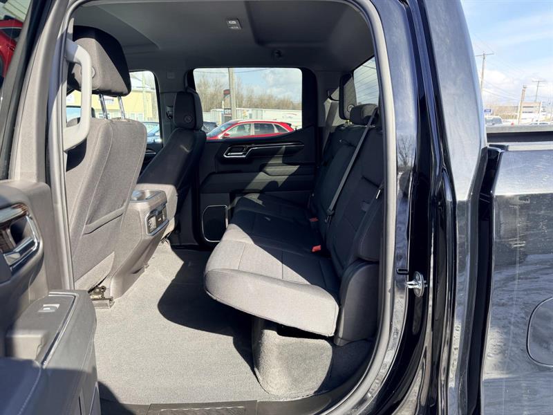 gmc Sierra 1500 2024 - 13