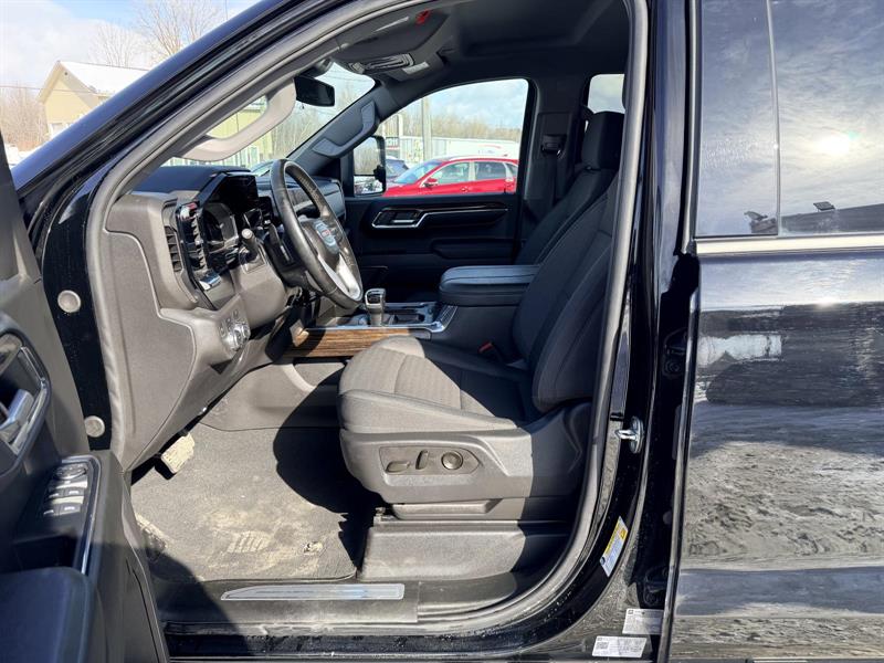 gmc Sierra 1500 2024 - 15
