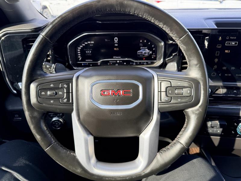 gmc Sierra 1500 2024 - 17