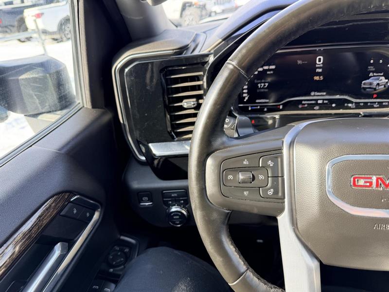 gmc Sierra 1500 2024 - 20