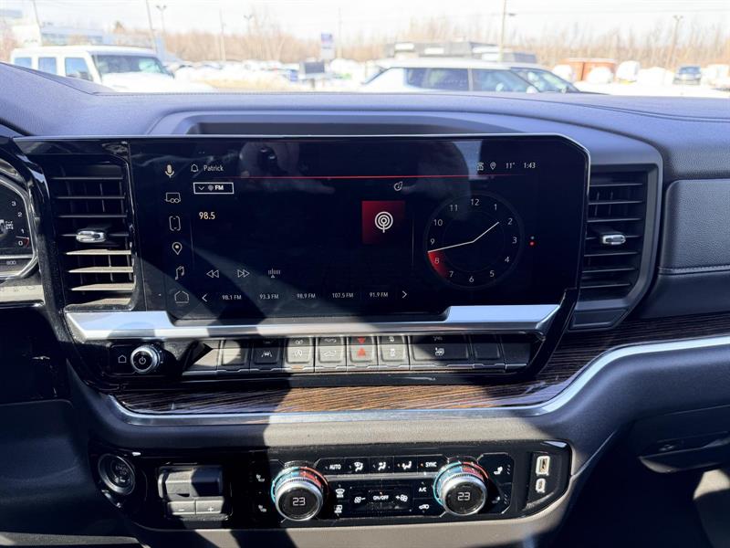 gmc Sierra 1500 2024 - 23