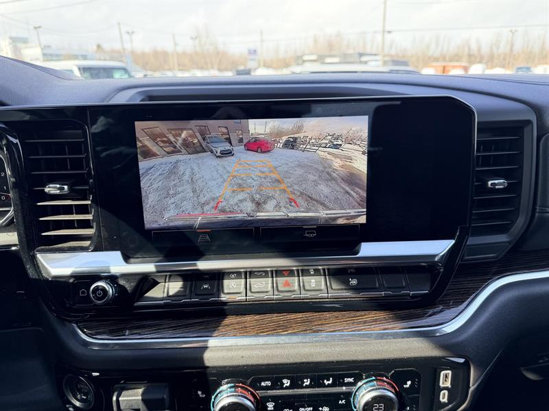gmc Sierra 1500 2024 - 24