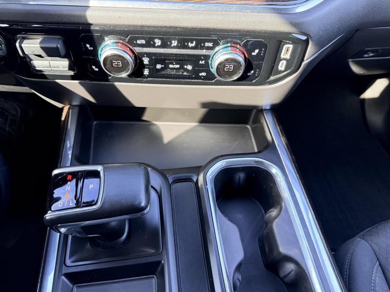 gmc Sierra 1500 2024 - 27