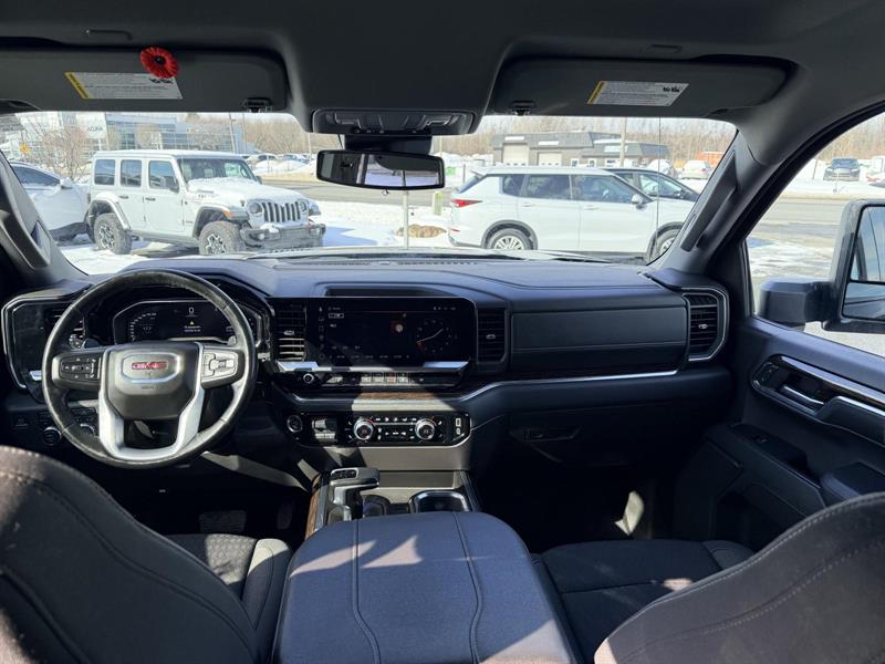 gmc Sierra 1500 2024 - 28
