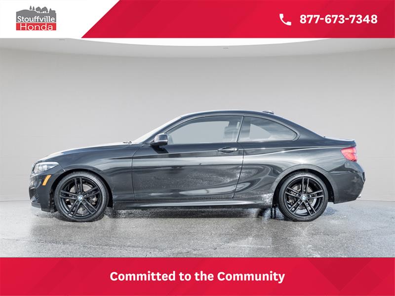 bmw 230 2018 - 3