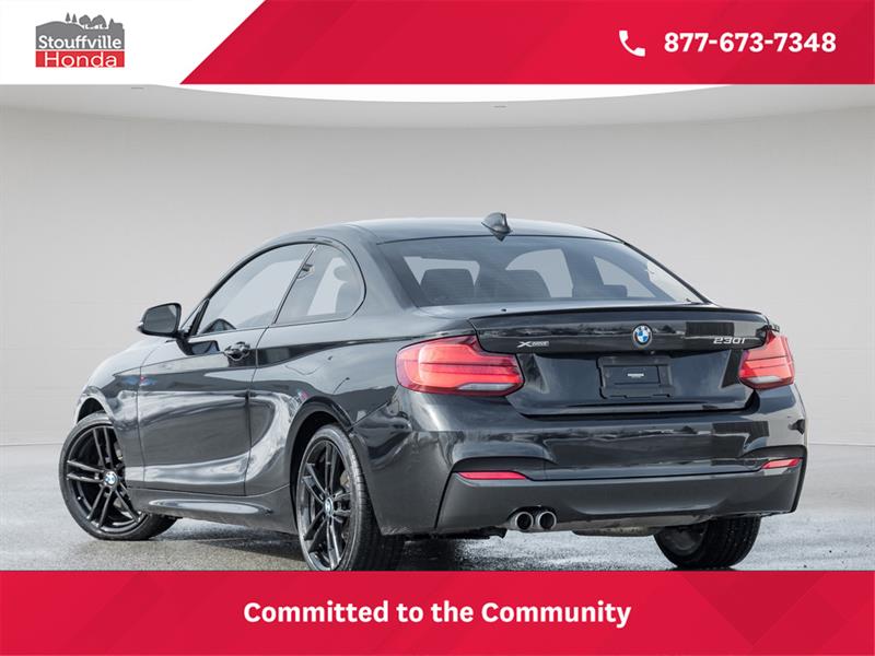 bmw 230 2018 - 5