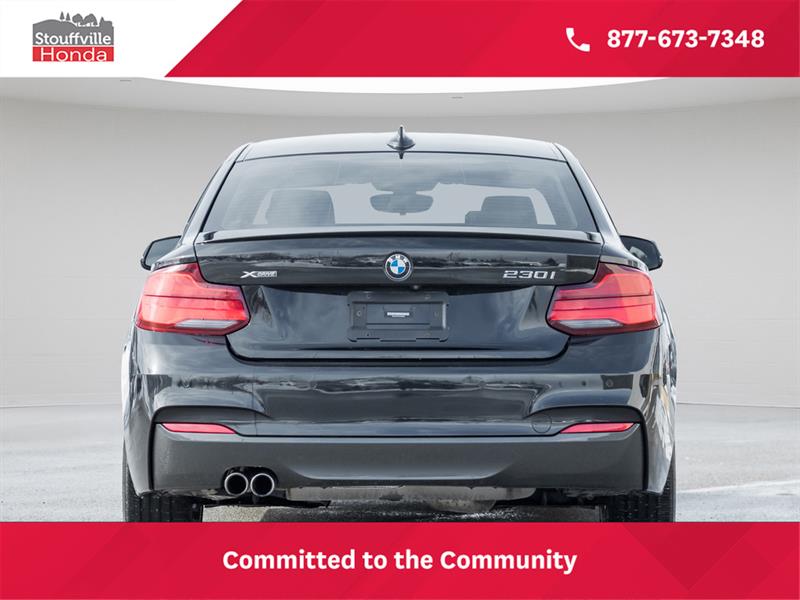 bmw 230 2018 - 8
