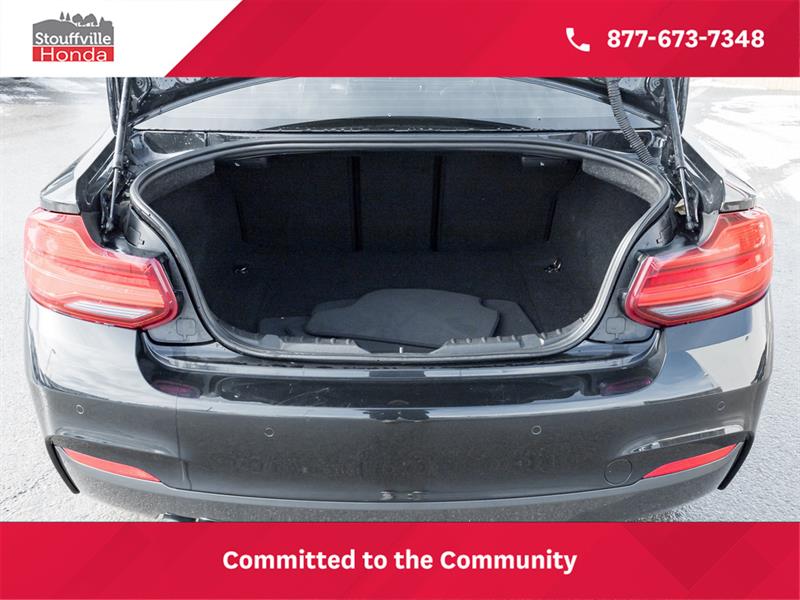 bmw 230 2018 - 9