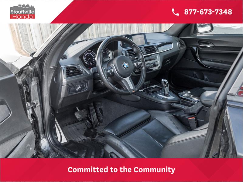 bmw 230 2018 - 11