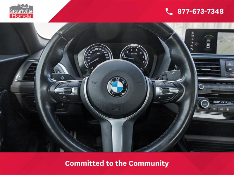 bmw 230 2018 - 13