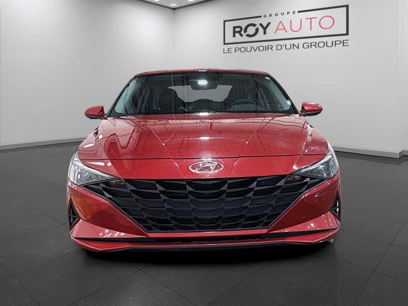 hyundai Elantra 2023 - 2