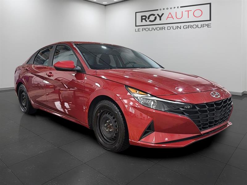 hyundai Elantra 2023 - 3