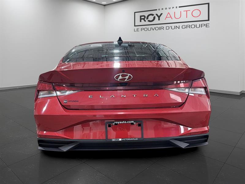 hyundai Elantra 2023 - 4