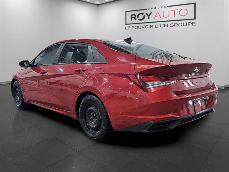 hyundai Elantra 2023 - 5