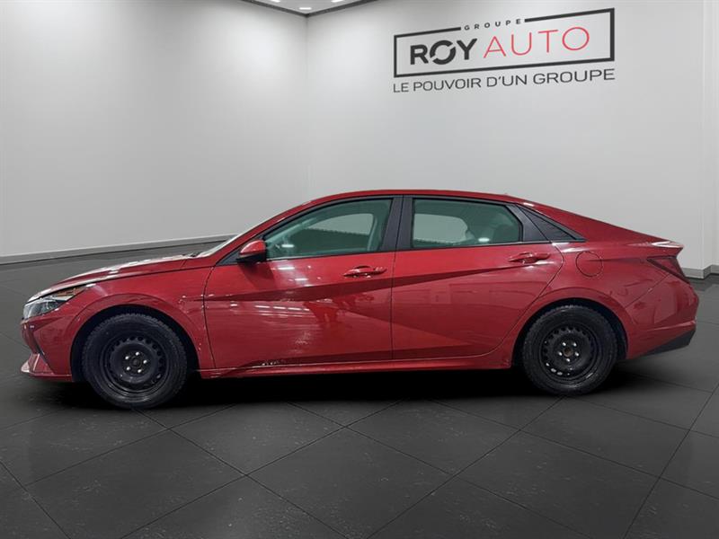 hyundai Elantra 2023 - 6