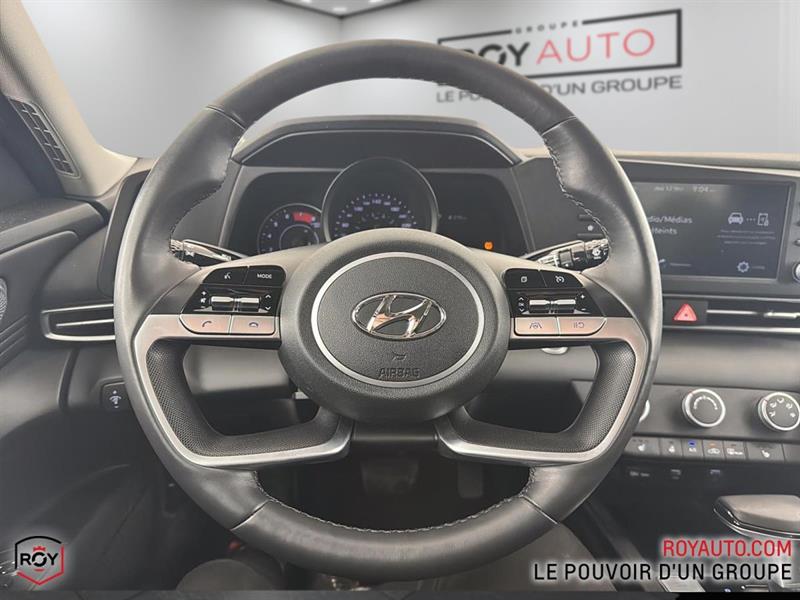 hyundai Elantra 2023 - 9